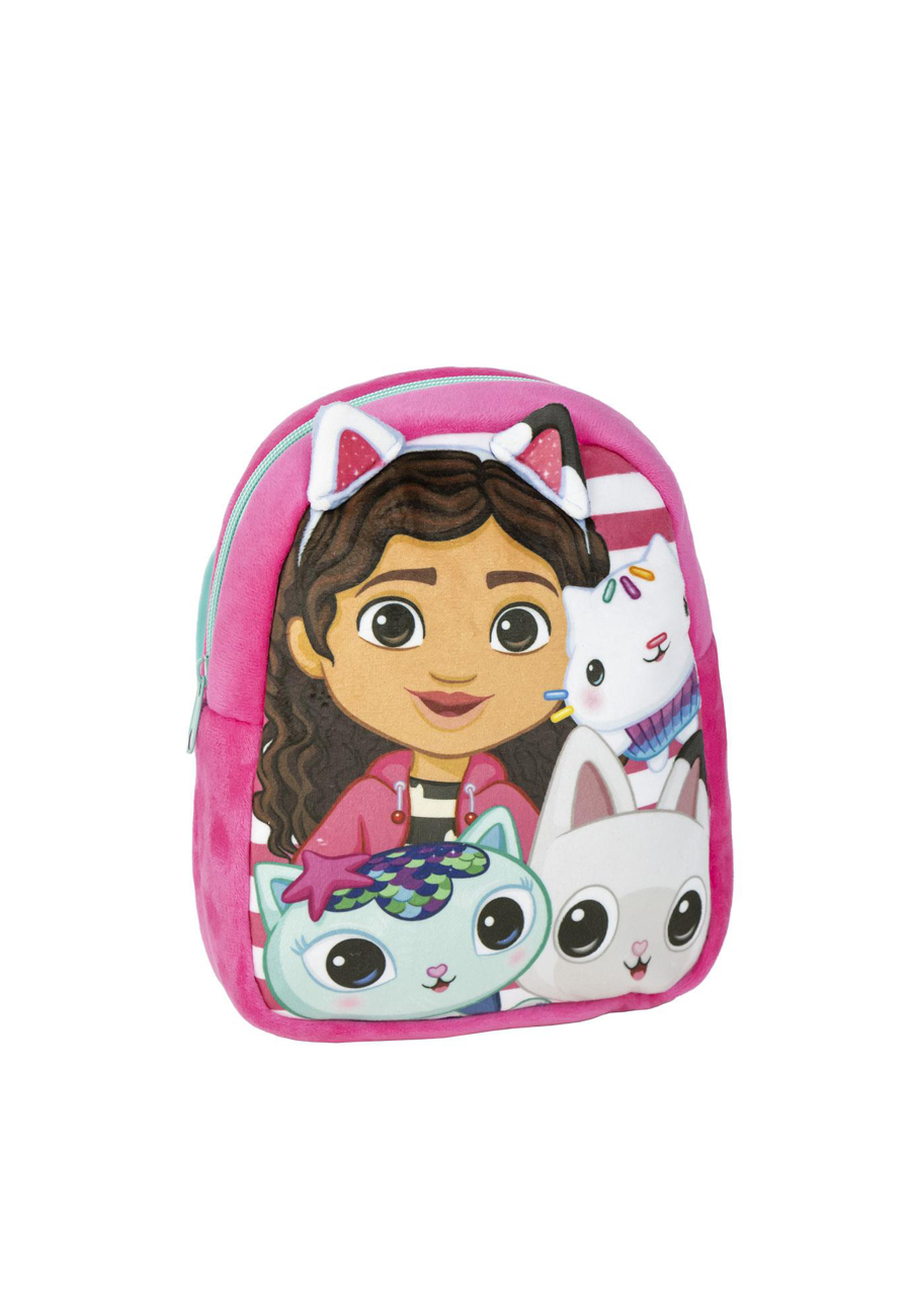 Kinderrucksack Gabby's Dollhouse