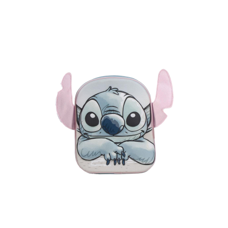 Kinder-Rucksack Stitch