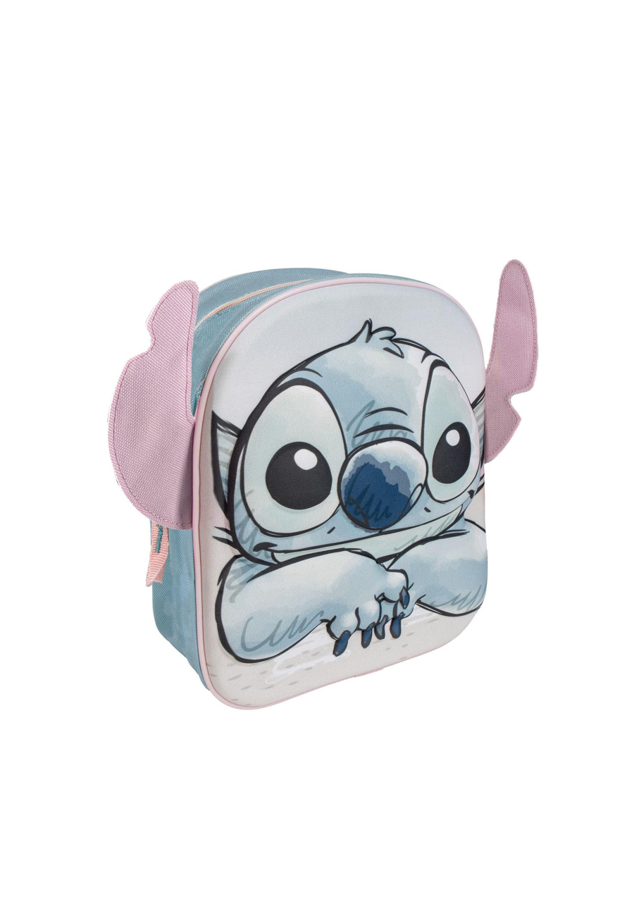 Kinder-Rucksack Stitch Kinder-Rucksack Stitch