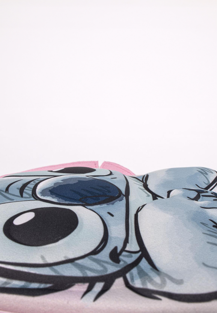 Kids Backpack Stitch