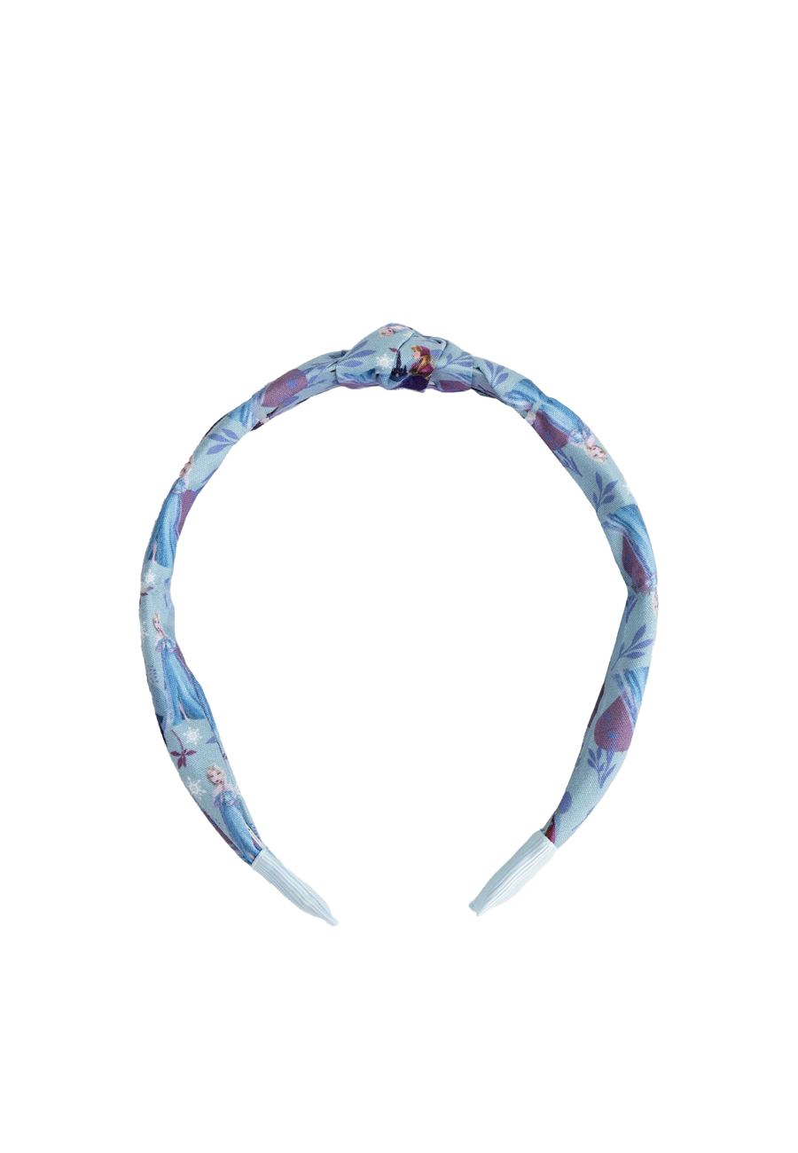 Diadema infantil Frozen