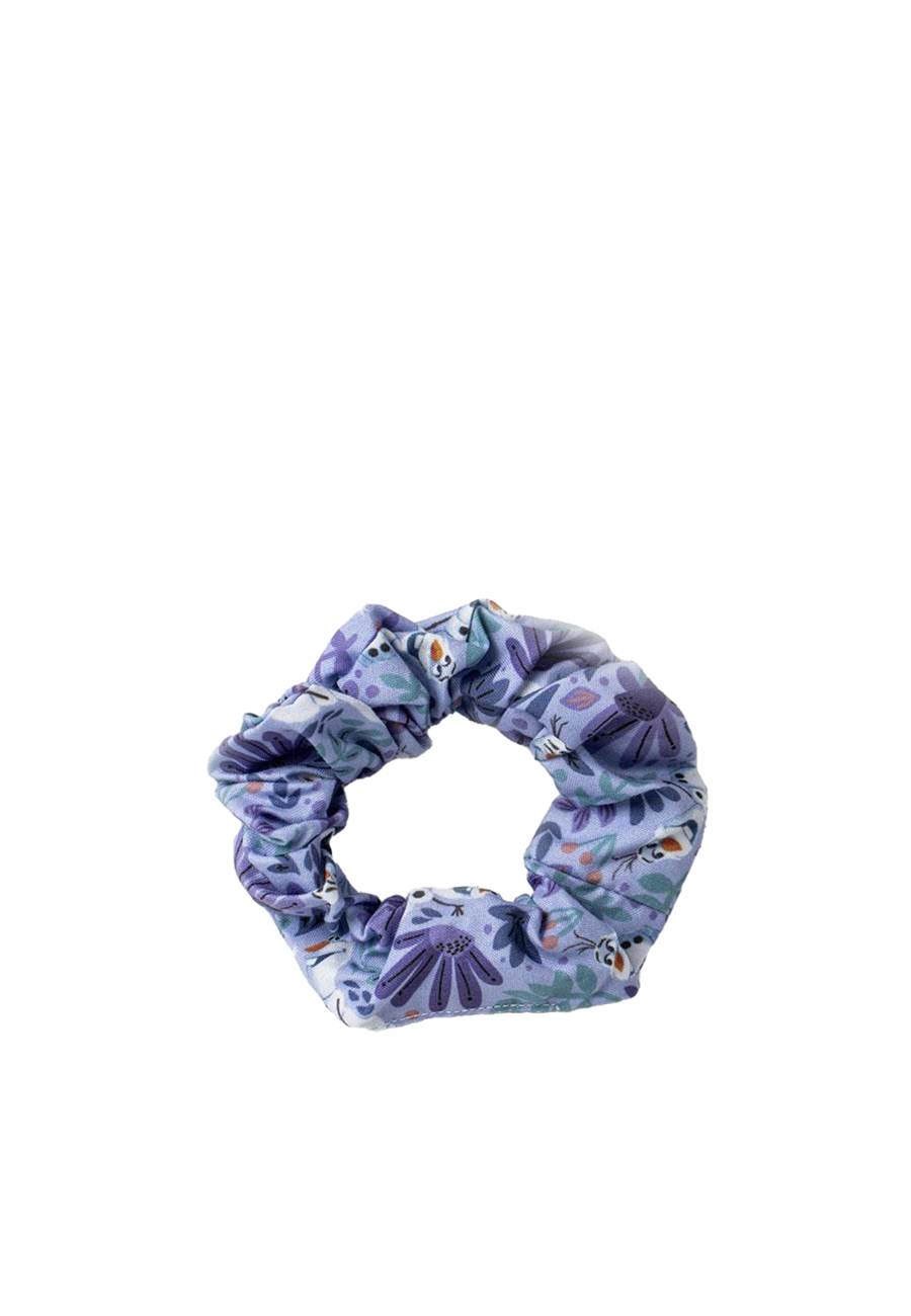 Kinder Haar Scrunchies 3 Stück gefroren Kinder Haar Scrunchies 3 Stück gefroren