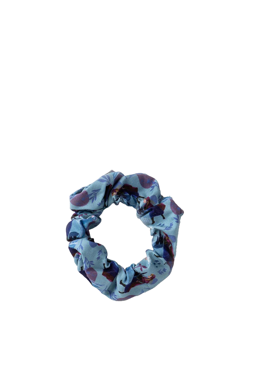 Kinder Haar Scrunchies 3 Stück gefroren Kinder Haar Scrunchies 3 Stück gefroren