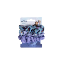 Kinder Haar Scrunchies 3 Stück gefroren Kinder Haar Scrunchies 3 Stück gefroren