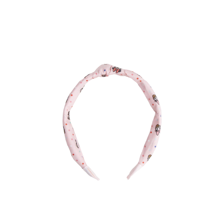 Diadema infantil Minnie