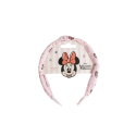 Diadema infantil Minnie