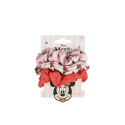 Kinder Haar Scrunchies 3 Stück Minnie