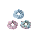 Kinder Haar Scrunchies 3 Stück Minnie Kinder Haar Scrunchies 3 Stück Minnie