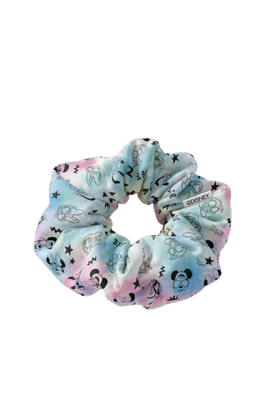 Kinder Haar Scrunchies 3 Stück Minnie Kinder Haar Scrunchies 3 Stück Minnie