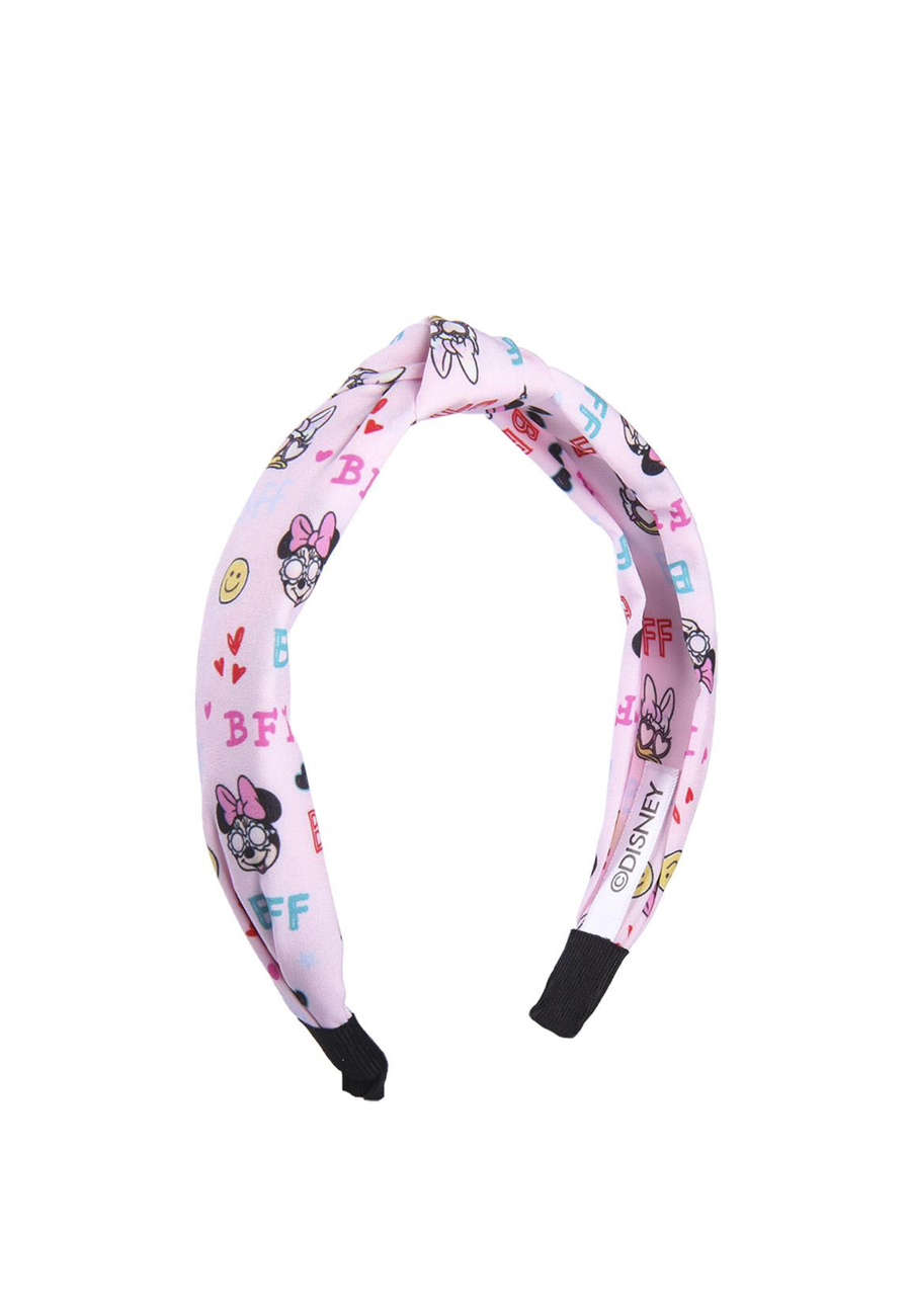Kinder-Haarband Minnie