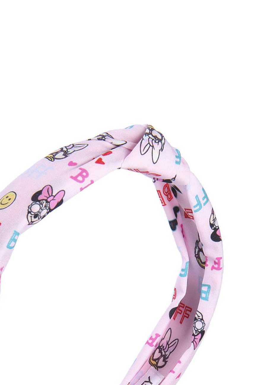 Kinder-Haarband Minnie