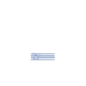 Kids Hair Accessories Elastic Ties 8 Pieces Stitch