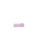 Kids Hair Accessories Elastic Ties 8 Pieces Stitch