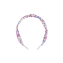 Diadema infantil Stitch