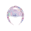 Diadema infantil Stitch