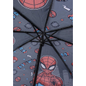 Regenschirm Folding Manual Schule Spiderman