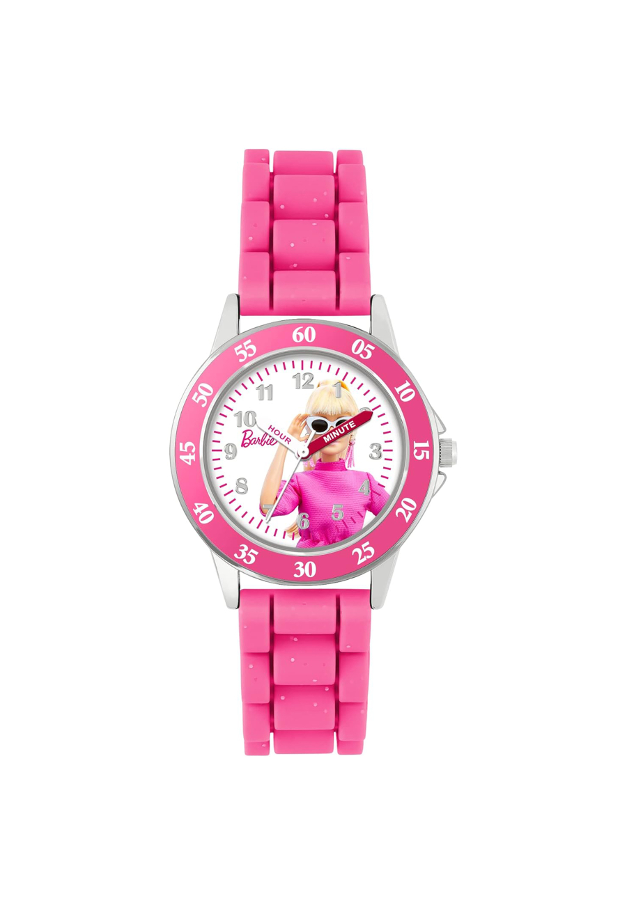 Disney Barbie Tijd Leraar