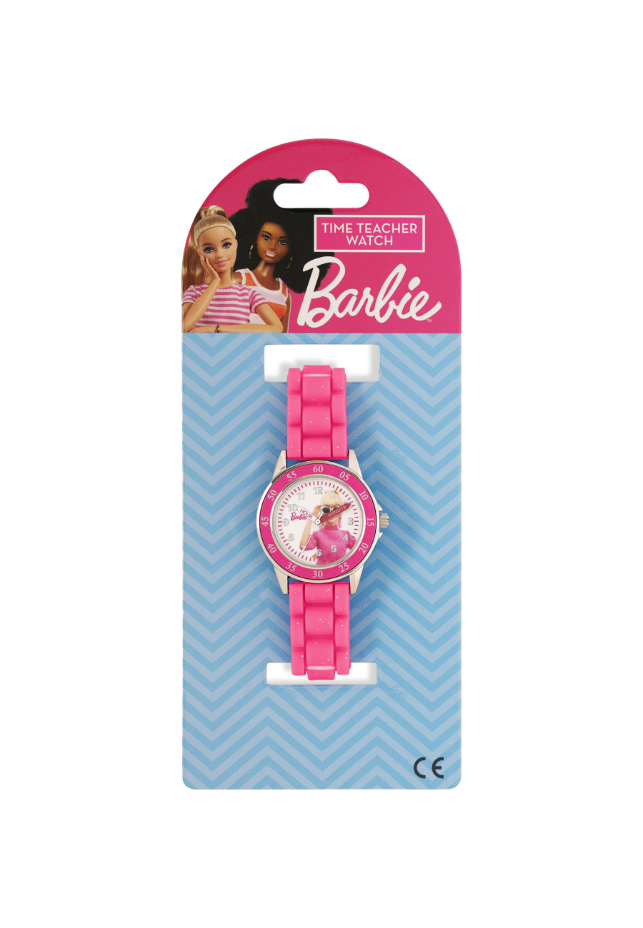 Disney Barbie Tijd Leraar