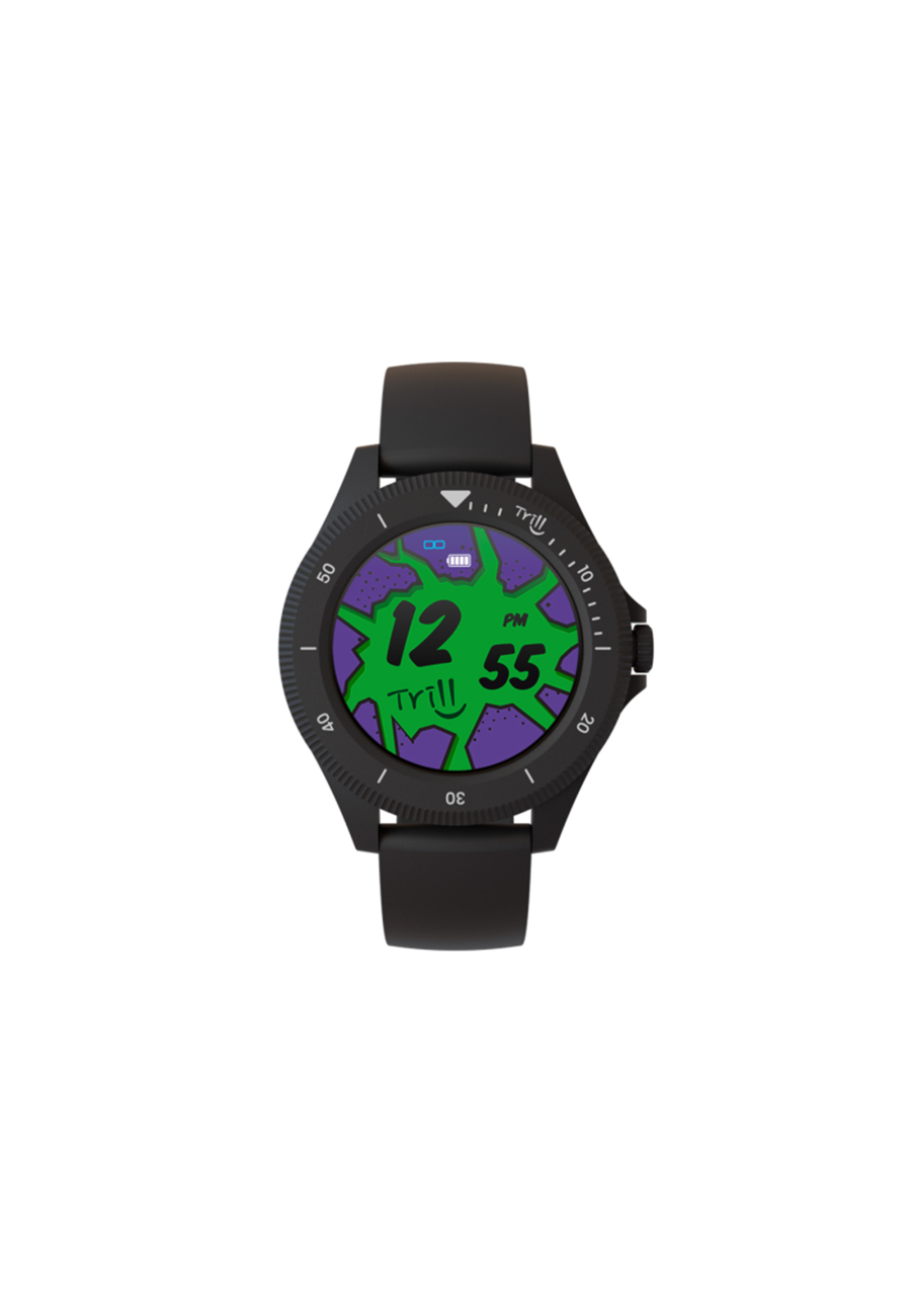 Smartwatch infantil Trill Smartwatch infantil Trill