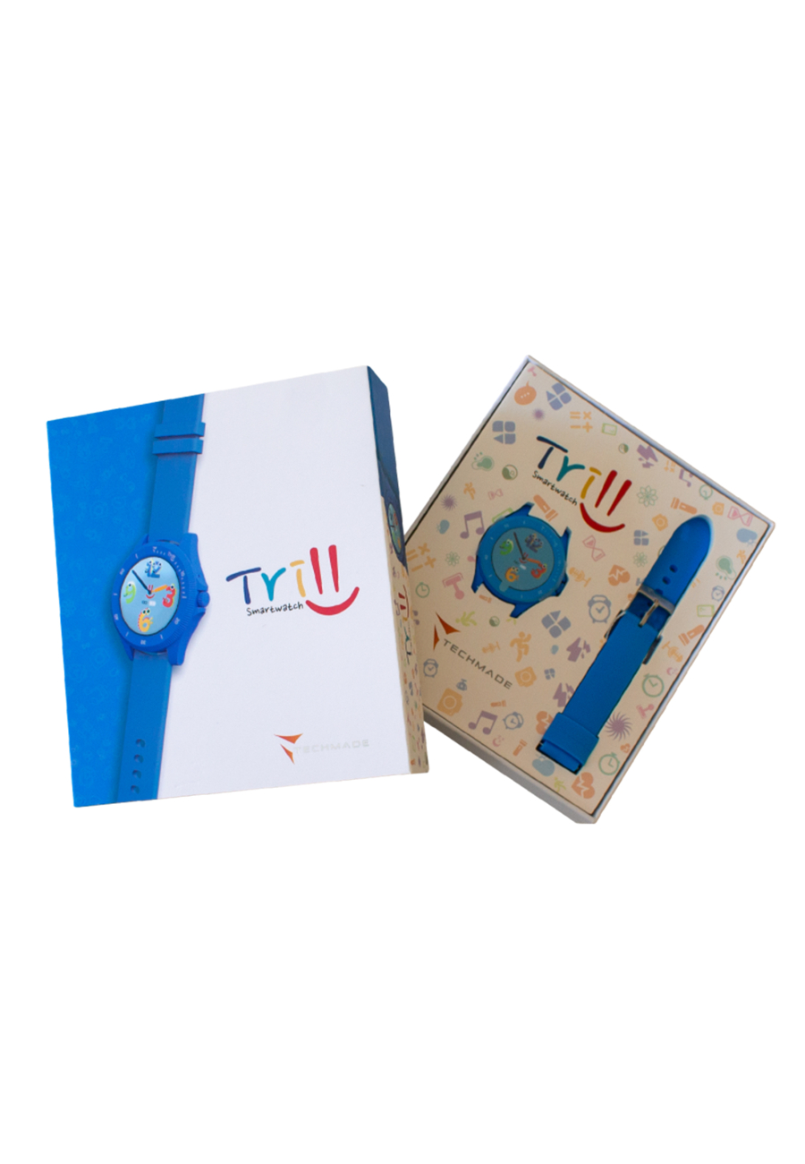 Kinder Smartwatch Trill Kinder Smartwatch Trill