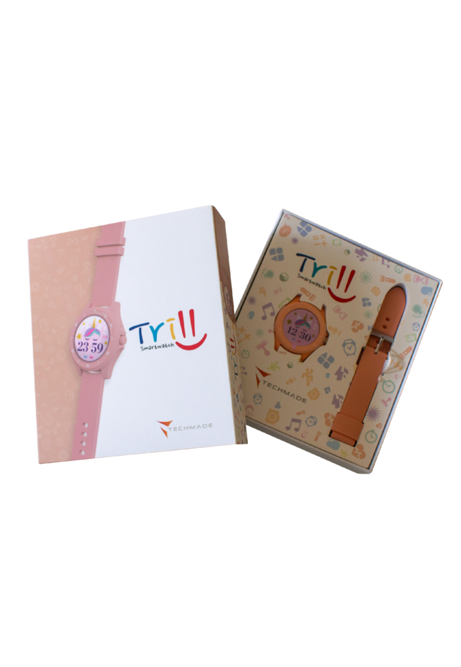 Kids Smartwatch Trill Kids Smartwatch Trill