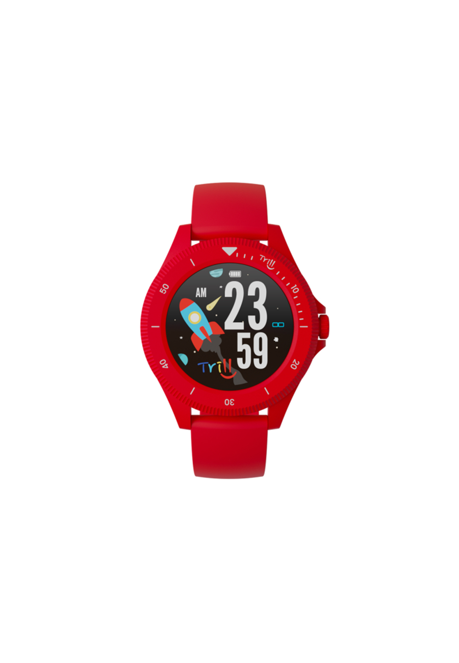 Smartwatch infantil Trill Smartwatch infantil Trill