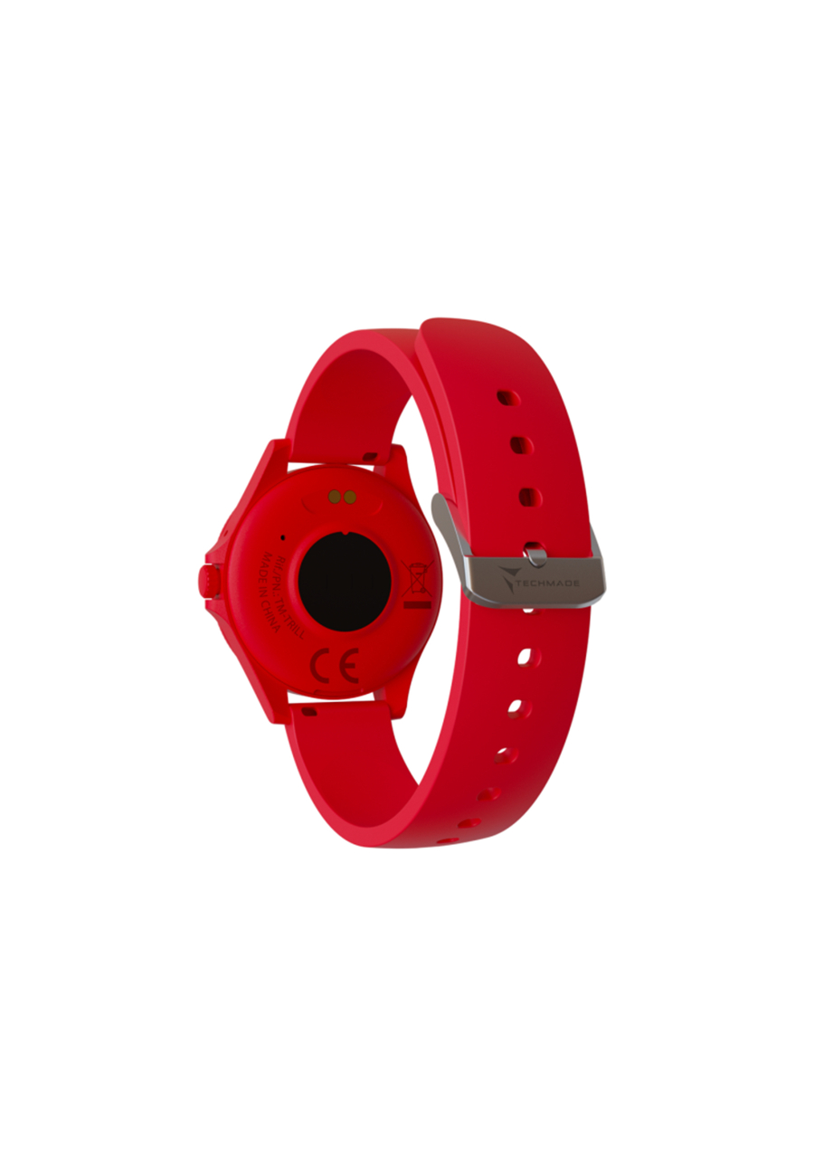 Smartwatch infantil Trill Smartwatch infantil Trill