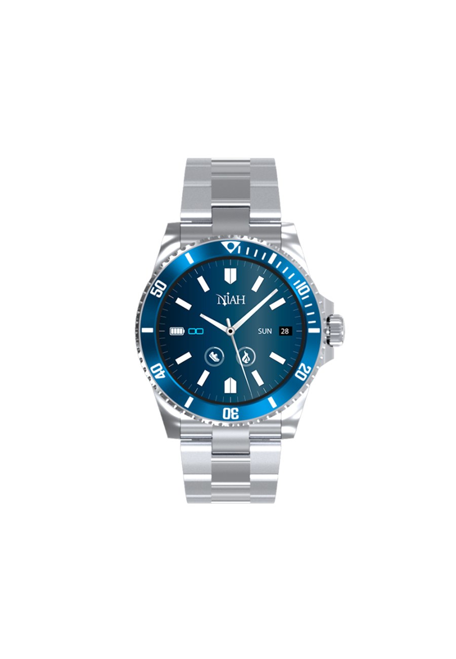 Men's Smartwatch Neptune Men's Smartwatch Neptune