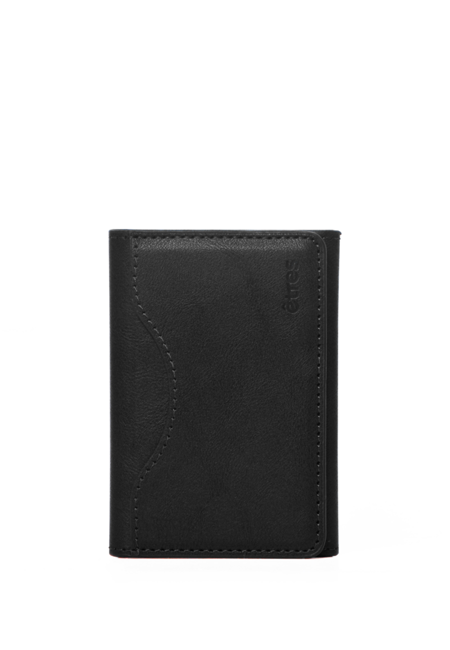 ETRES Magnetic Leather Wallet for Smartphones ETRES Magnetic Leather Wallet for Smartphones
