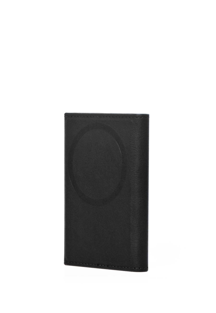 ETRES Magnetic Leather Wallet for Smartphones ETRES Magnetic Leather Wallet for Smartphones