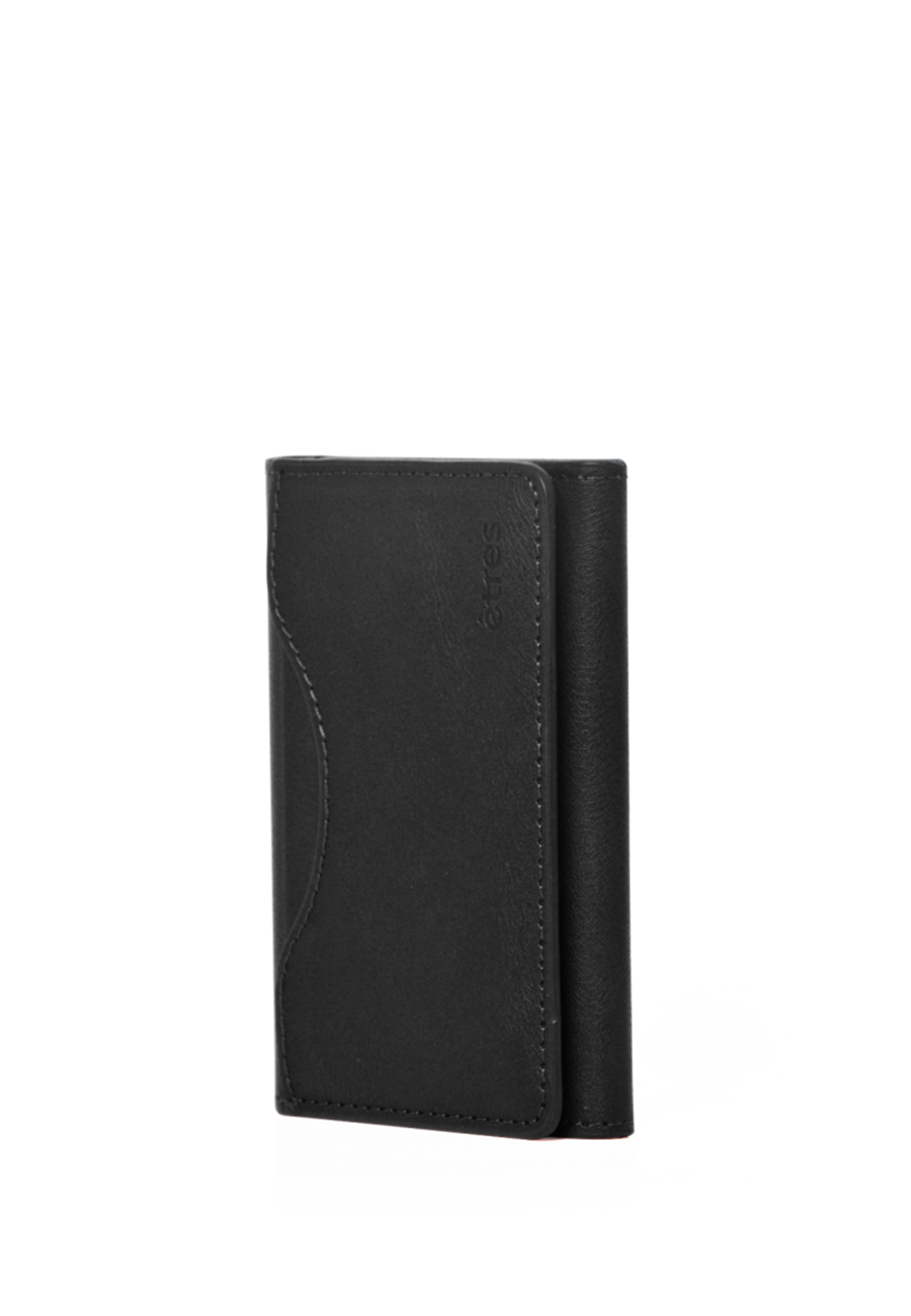ETRES Magnetic Leather Wallet for Smartphones ETRES Magnetic Leather Wallet for Smartphones