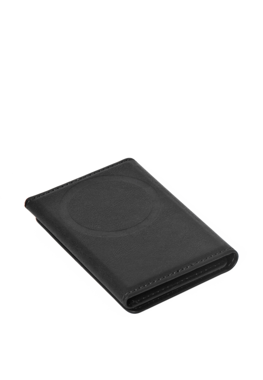 ETRES Magnetic Leather Wallet for Smartphones ETRES Magnetic Leather Wallet for Smartphones