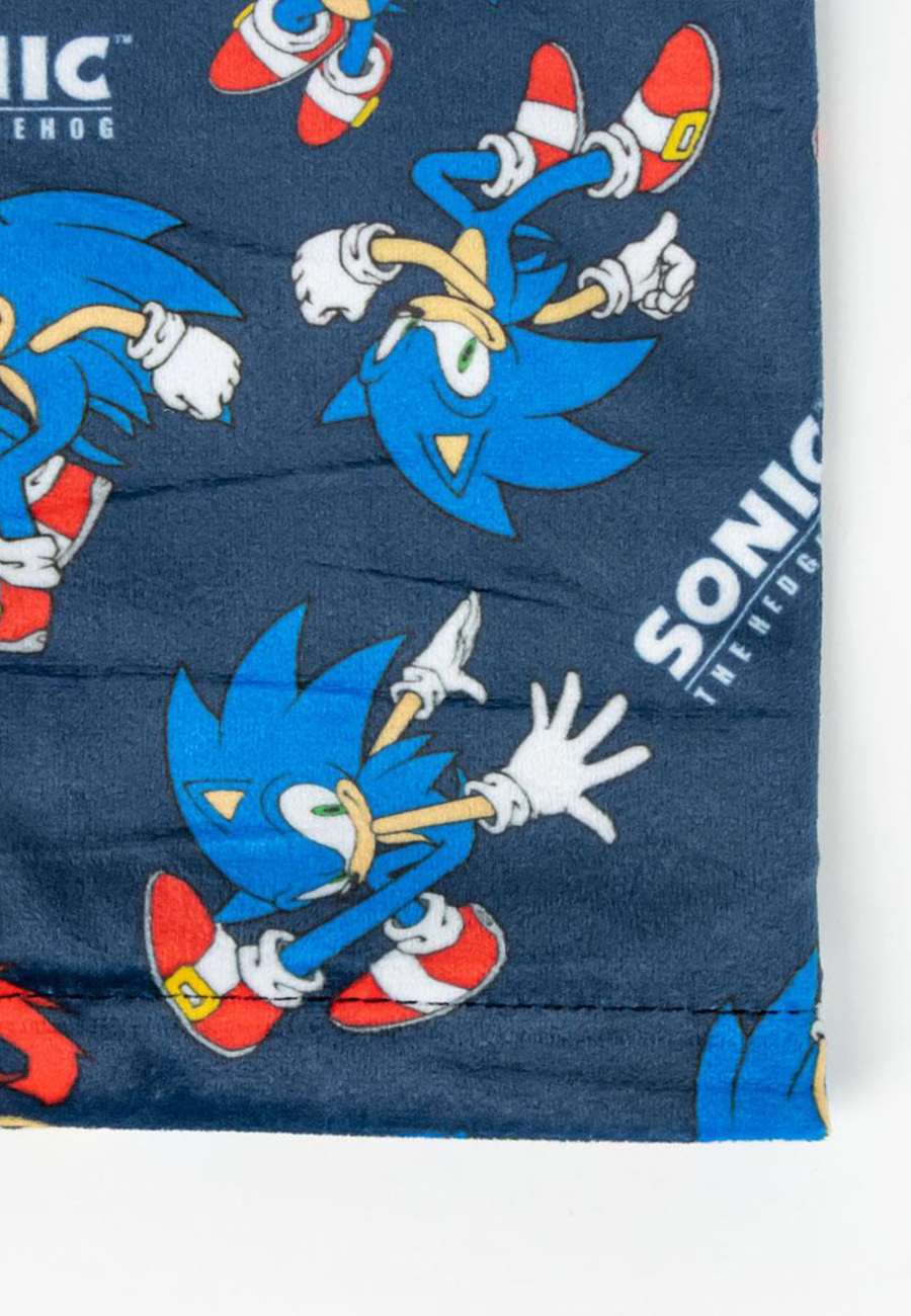 3 Satz Stücke Snood Sonic 3 Satz Stücke Snood Sonic