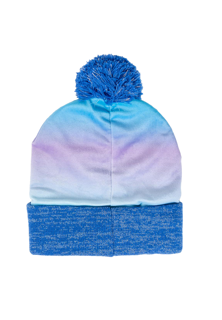 3 Satz Stücke Snood Frozen