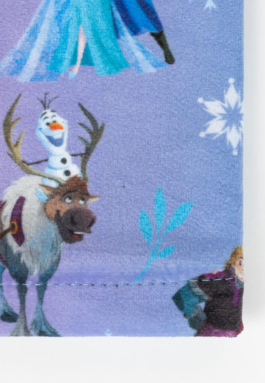 3 Satz Stücke Snood Frozen