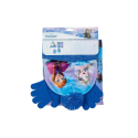 3 Satz Stücke Snood Frozen