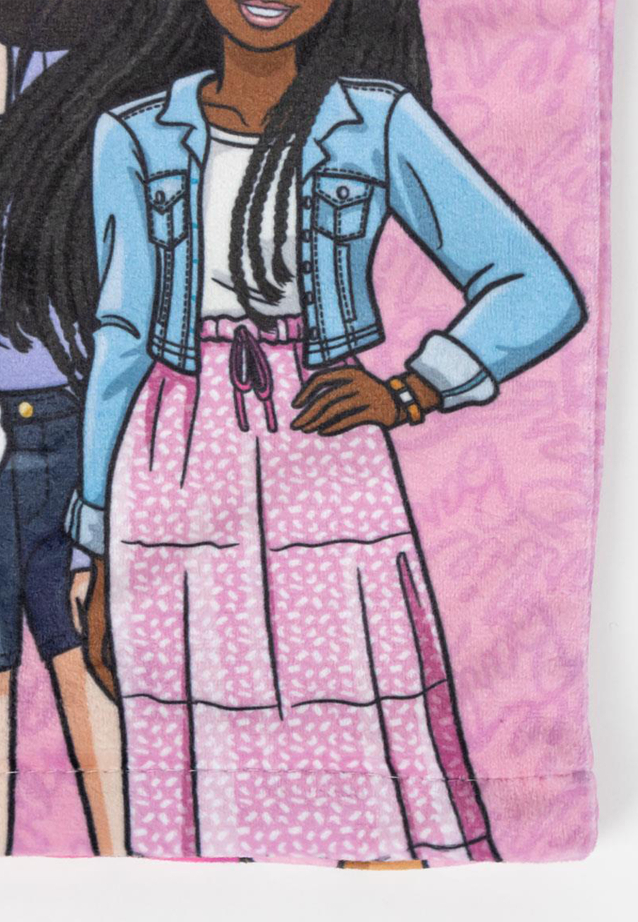 3 Satz Stücke Snood Barbie 3 Satz Stücke Snood Barbie
