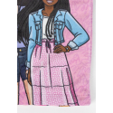3 Satz Stücke Snood Barbie 3 Satz Stücke Snood Barbie