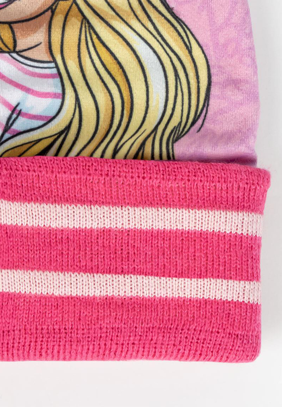 3 Satz Stücke Snood Barbie 3 Satz Stücke Snood Barbie
