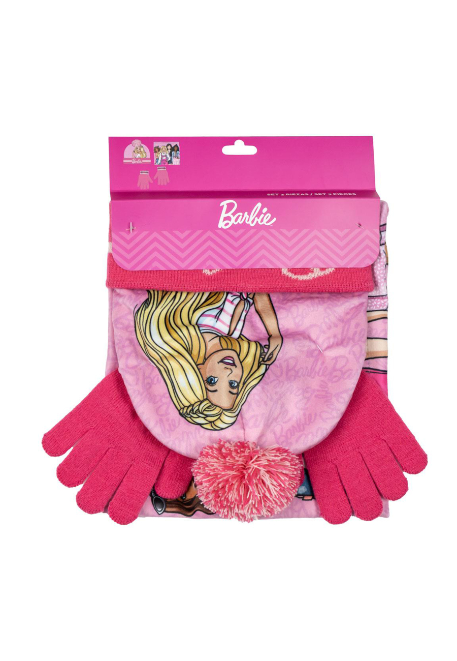 3 Satz Stücke Snood Barbie 3 Satz Stücke Snood Barbie