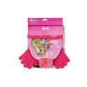 3 Satz Stücke Snood Barbie 3 Satz Stücke Snood Barbie