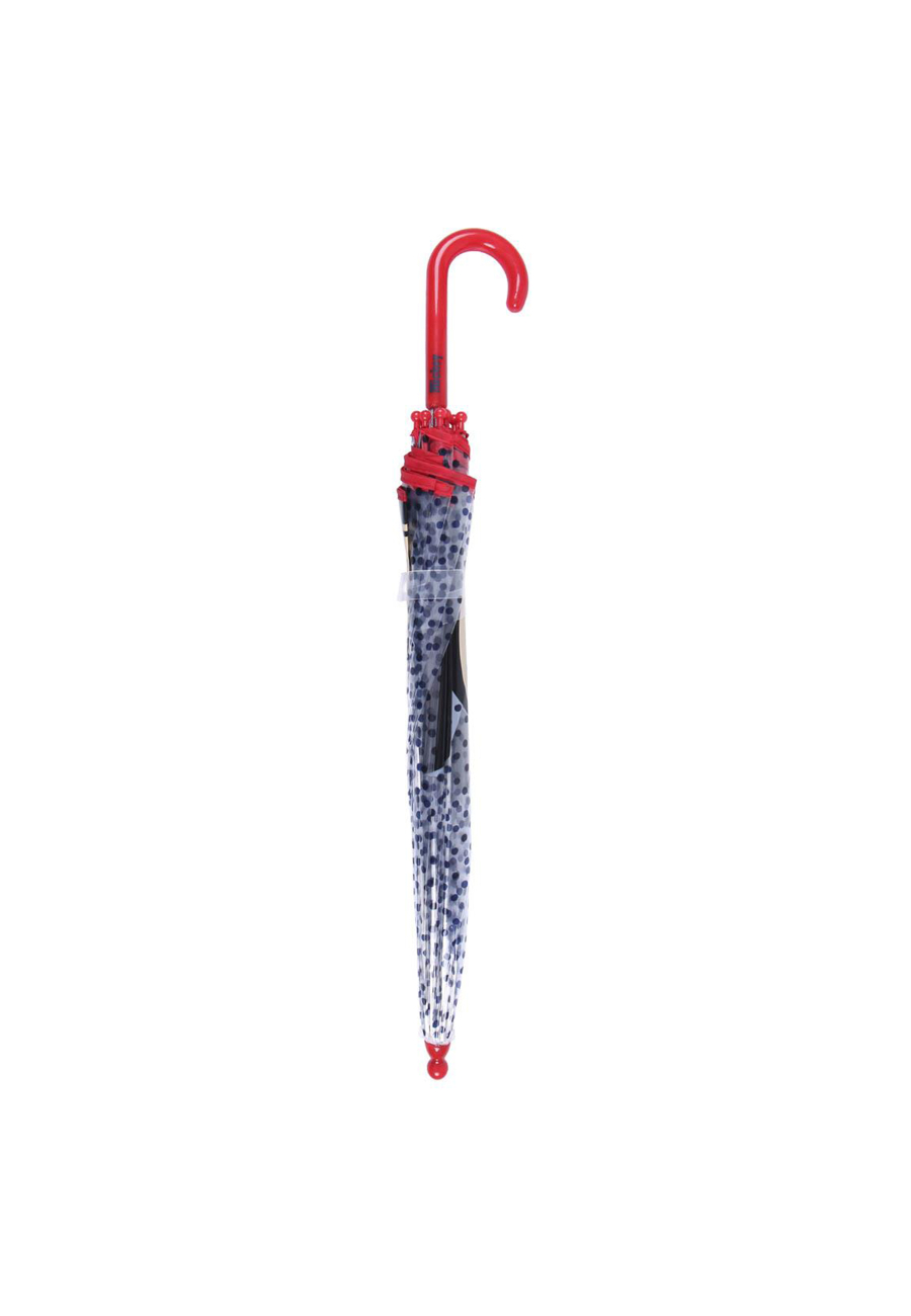 Paraplu Poe Handboek Bubbel Mickey