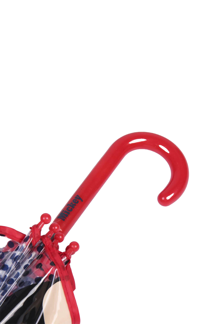 Paraplu Poe Handboek Bubbel Mickey