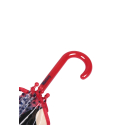 Regenschirm Poe Manual Bubble Mickey