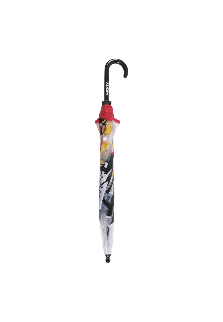 Paraplu Poe Handboek Bubbel Mickey