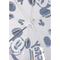 Paraplu Poe Handboek Bubbel Mickey