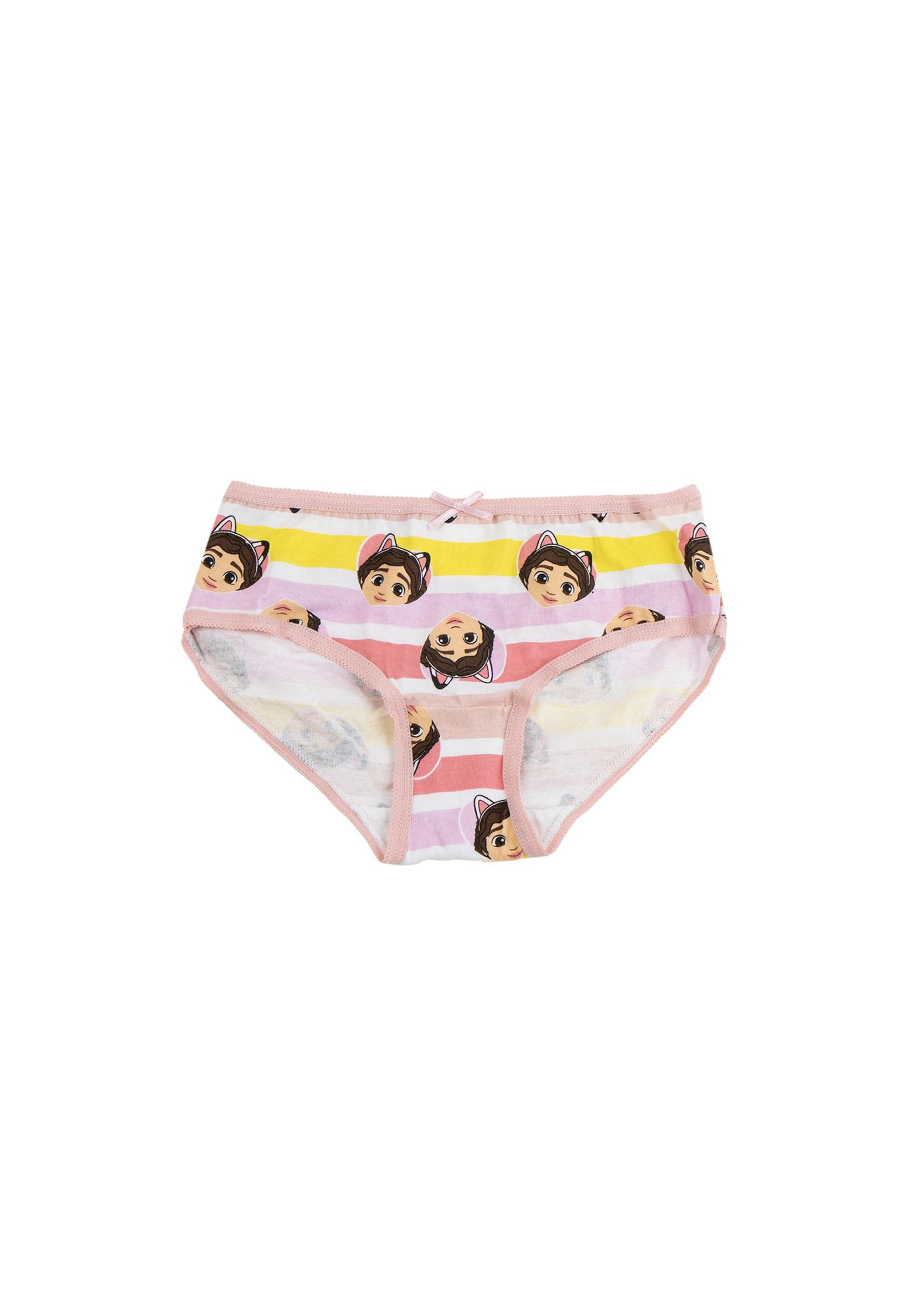 Meisjes ondergoed set 5-delig Gabby´S Dollhouse Meisjes ondergoed set 5-delig Gabby´S Dollhouse