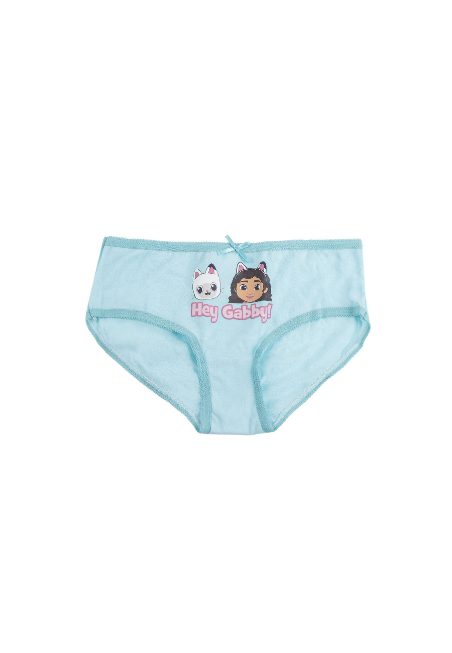 Meisjes ondergoed set 5-delig Gabby´S Dollhouse Meisjes ondergoed set 5-delig Gabby´S Dollhouse