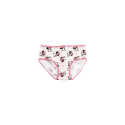 Ondergoed meisjes set 5 delig Minnie Ondergoed meisjes set 5 delig Minnie