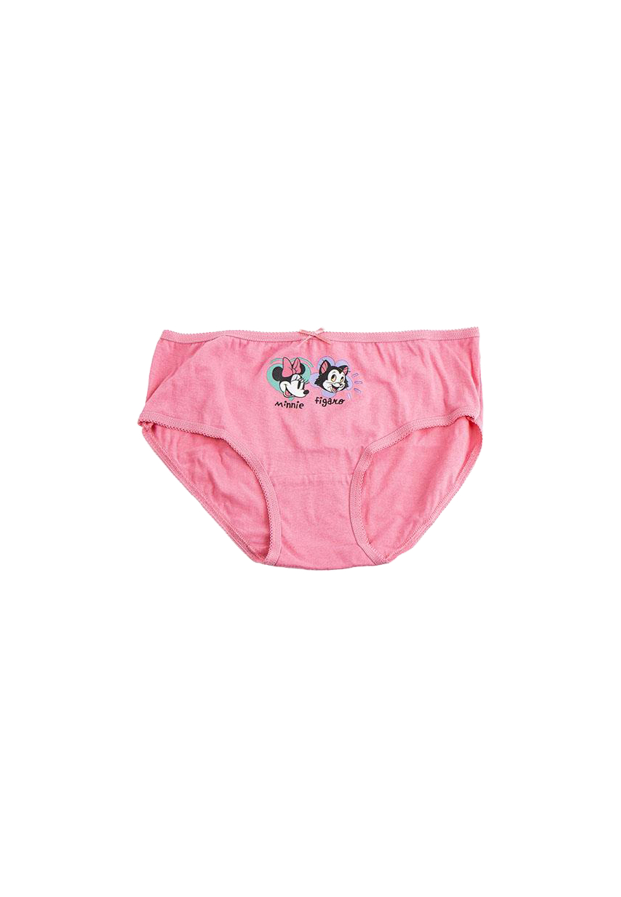 Ondergoed meisjes set 5 delig Minnie Ondergoed meisjes set 5 delig Minnie